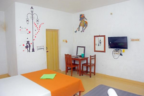 Rajkumar GuestHouse